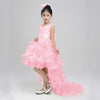 Christmas Clothing Princess Flower