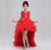 Christmas Clothing Princess Flower