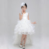 Christmas Clothing Princess Flower