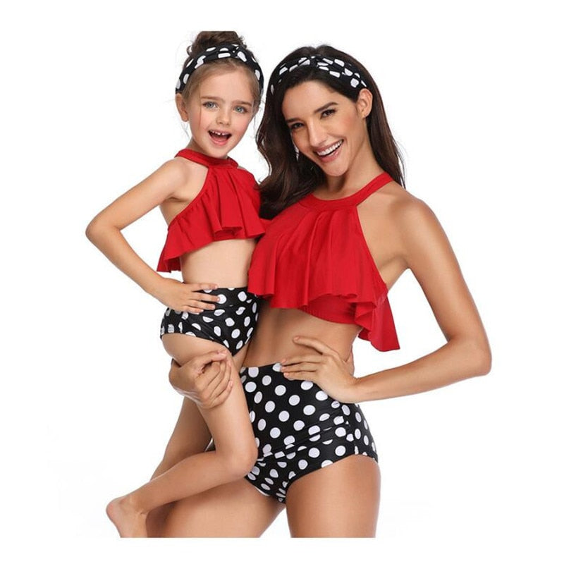 2019 Summer Family Matching
