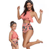 2019 Summer Family Matching