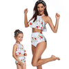 2019 Summer Family Matching