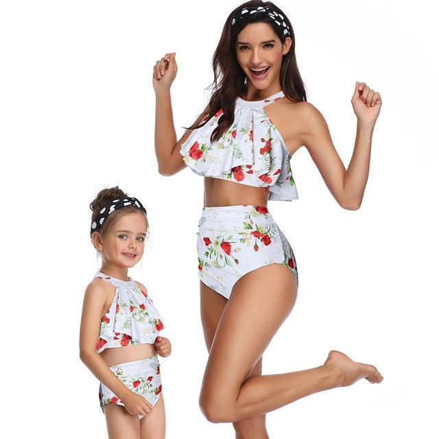 2019 Summer Family Matching