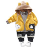 Children Girls Boys Fashion
