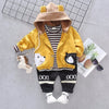 Children Girls Boys Fashion