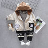 Children Girls Boys Fashion