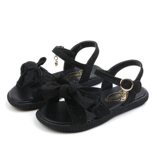 New Summer Sandals For Girls