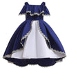 Printed Girl dress For Girls