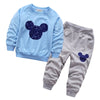 2019 Spring Autumn Infants