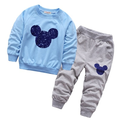 2019 Spring Autumn Infants