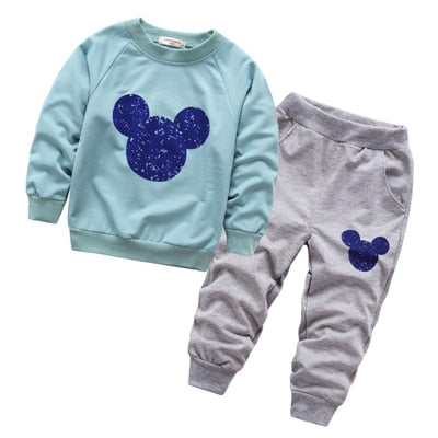 2019 Spring Autumn Infants