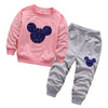 2019 Spring Autumn Infants