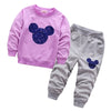 2019 Spring Autumn Infants