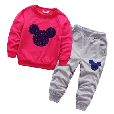 2019 Spring Autumn Infants
