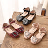 New Toddler Dress Shoes Kids Girl