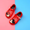 Melissa Girls Shoes sandals Mini Twins