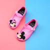 Melissa Girls Shoes sandals Mini Twins