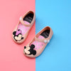 Melissa Girls Shoes sandals Mini Twins