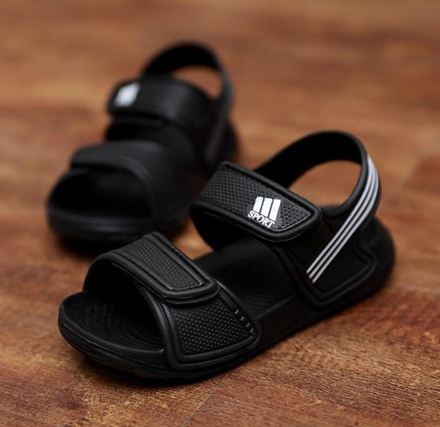 2019 Children sandals summer fashion