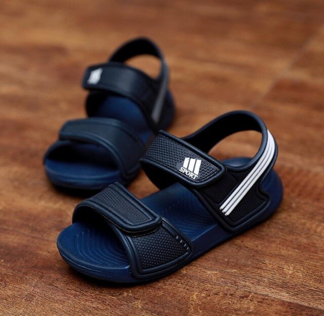 2019 Children sandals summer fashion
