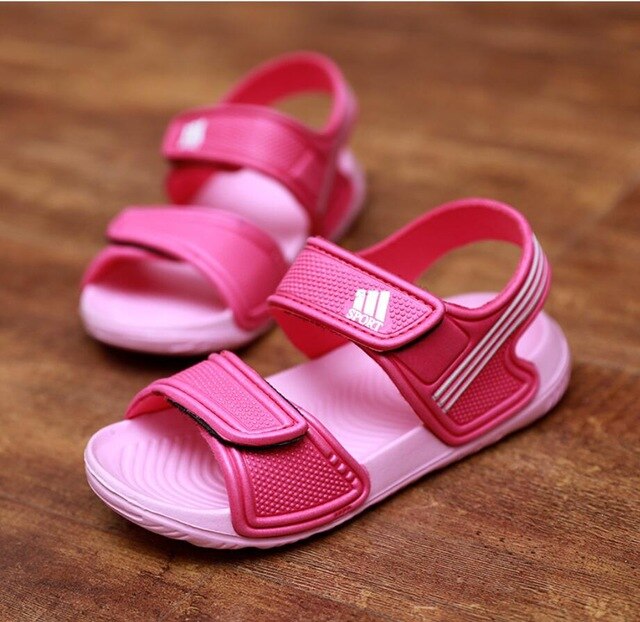 2019 Children sandals summer fashion