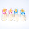 Waterproof Child Rubber Boots Jelly