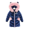 2019 New Children's Clothing Winter