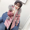2019 New Children's Clothing Winter
