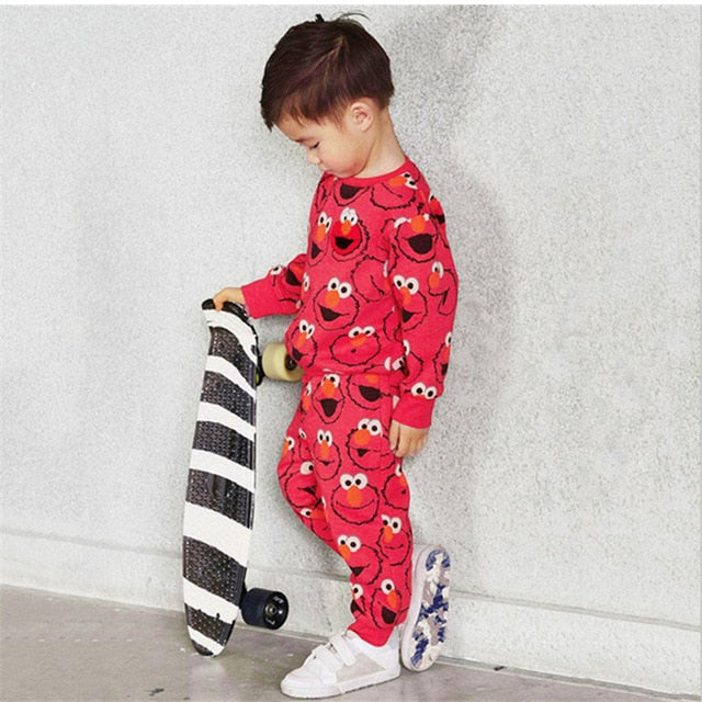 Children Winter Clothes Baby