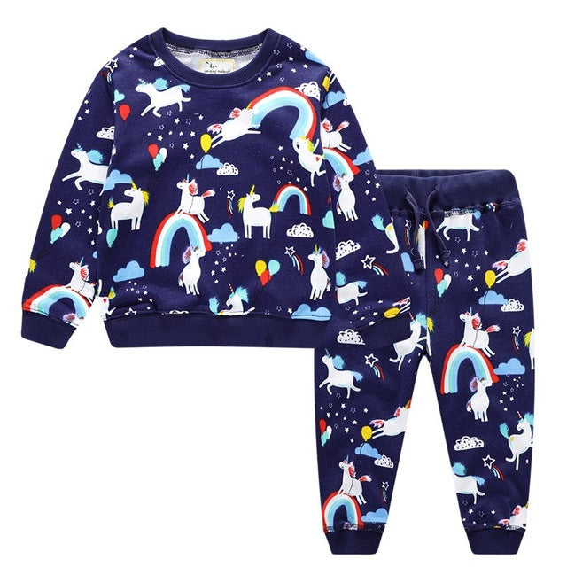 Children Winter Clothes Baby