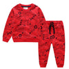 Children Winter Clothes Baby