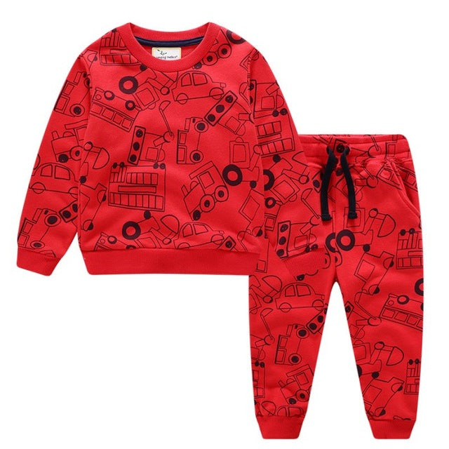 Children Winter Clothes Baby