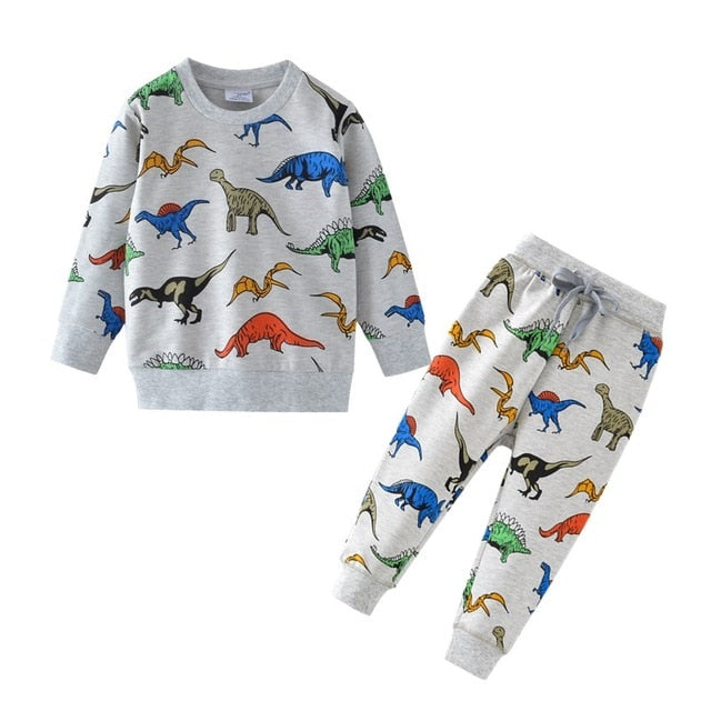 Children Winter Clothes Baby