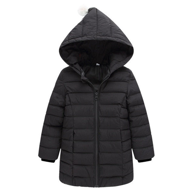 1-6 Yrs 2019 New spring autumn