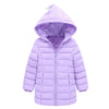 1-6 Yrs 2019 New spring autumn