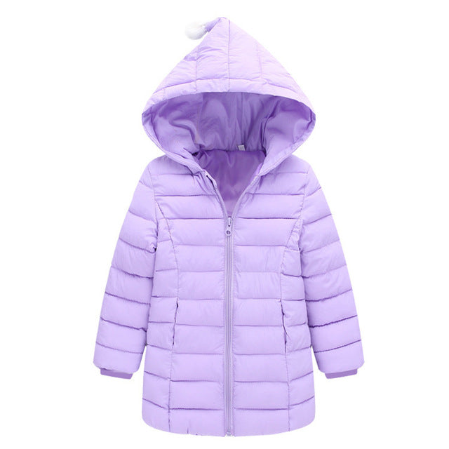1-6 Yrs 2019 New spring autumn