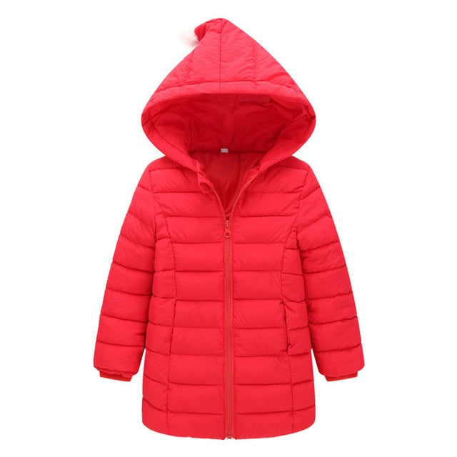 1-6 Yrs 2019 New spring autumn