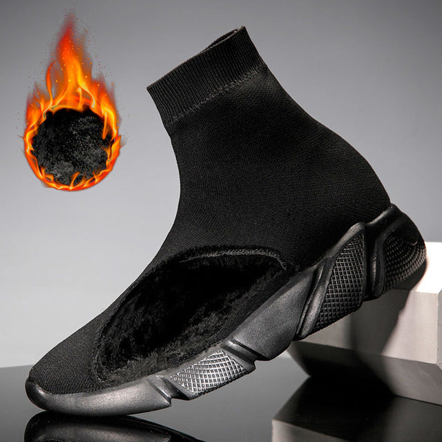 MWY Breathable Ankle Boot