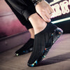 MWY Breathable Ankle Boot