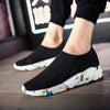 MWY Breathable Ankle Boot