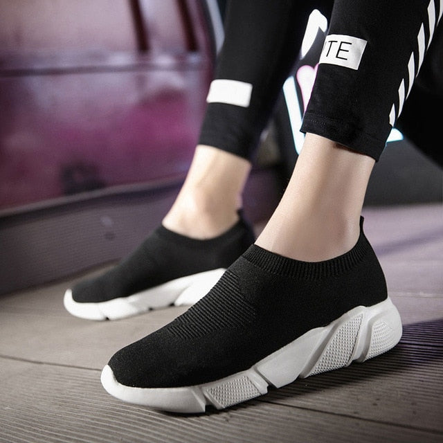 MWY Breathable Ankle Boot