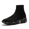 MWY Breathable Ankle Boot