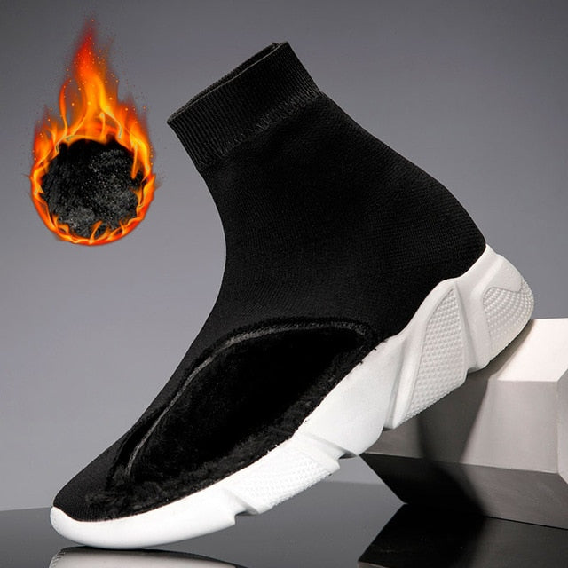 MWY Breathable Ankle Boot